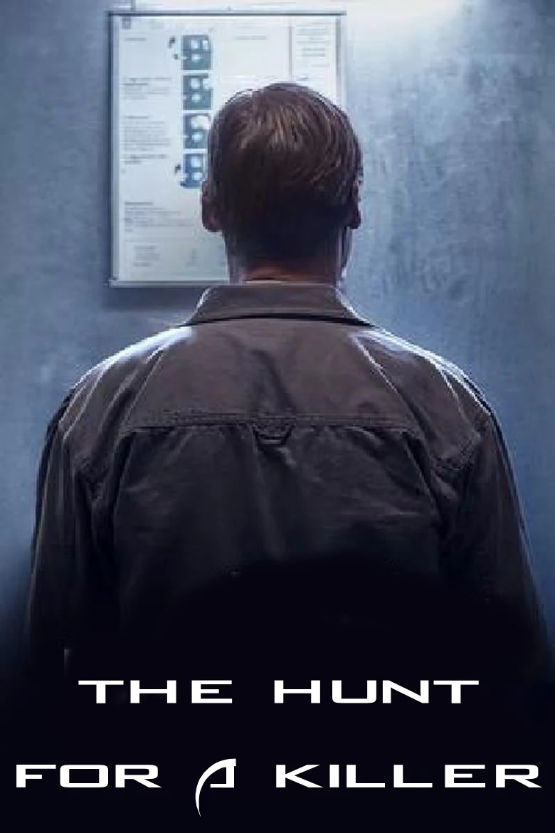 (Bild für) The Hunt for a Killer (WS - HD) - zum Schließen ins Bild klicken